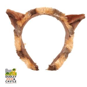 Red Panda Ears